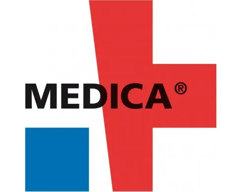 Caw rau MEDICA 2018