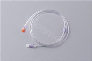 Patient Tube Rau CT Txhaj System 150cm